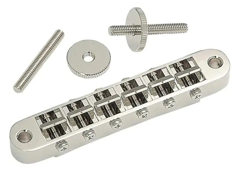 Top 5: Tune-O-Matic Bridge Upgrades